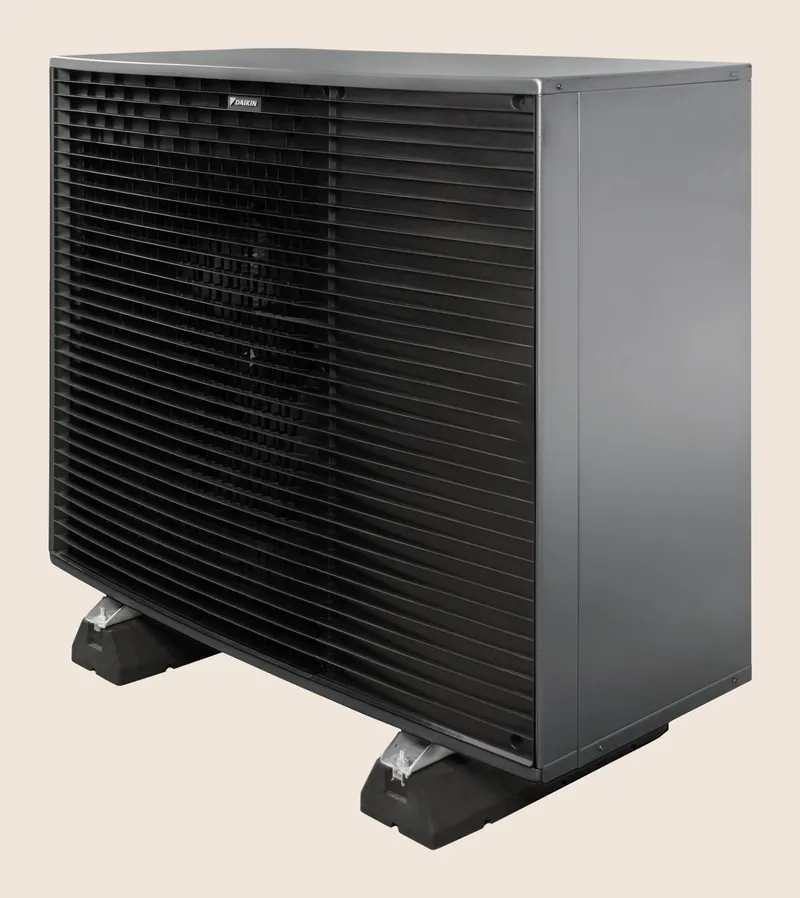 Daikin Altherma 4 H hőszivattyú kültéri egység