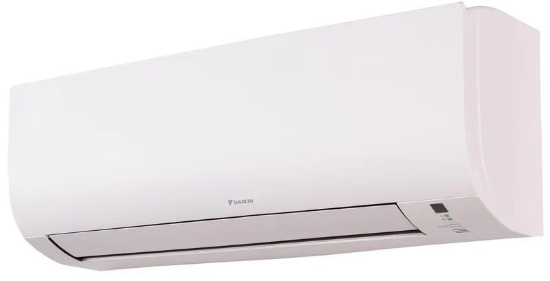 Daikin Comfora – ferdén
