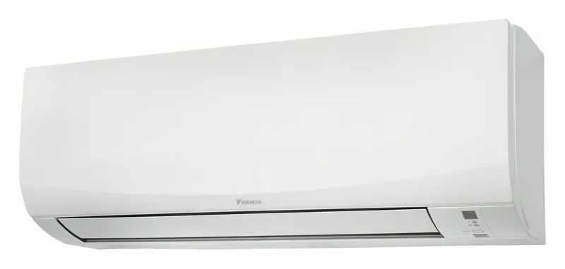 Daikin Sensira – ferdén jobbról