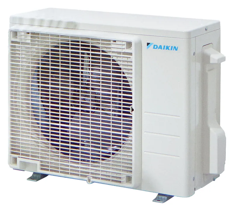 Daikin Sensira – kültéri egység