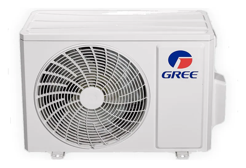 Gree Comfort Pro – kültéri egység