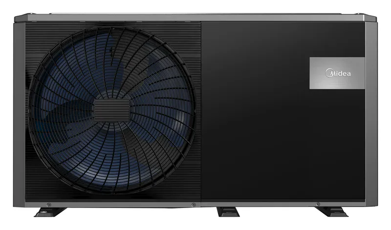 Midea M-Thermal R290 – kültéri egység, 4–6 kW