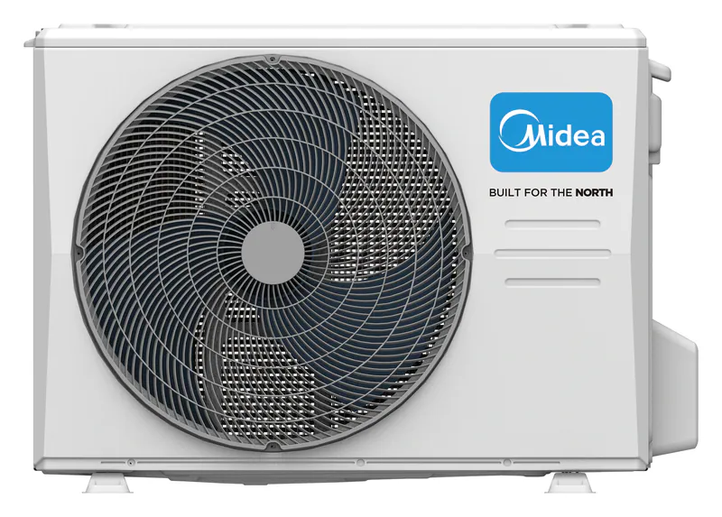 Midea Raynor Pro – kültéri egység