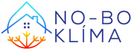 NO-BO Klíma – főoldal